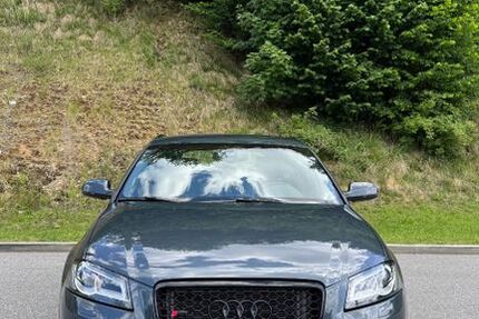 Audi S3 180.000 km 14.500 &euro; Thenried 93485