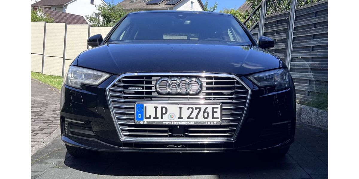 Audi A3 110.000 km 14.500 &euro; Kalletal 32689