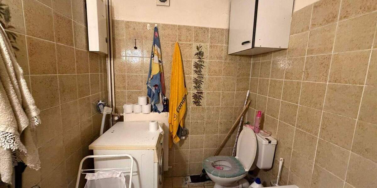 Etagenwohnung Nordhorn - 2 Zimmer, 53 m&sup2;, 81.000&euro; | Angebot:25694655