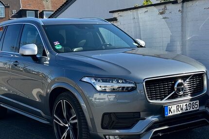 Volvo XC90 117.000 km 36.980 &euro; Köln 50767