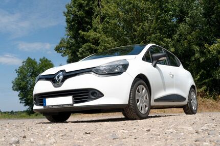 Renault Clio 66.550 km 6.000 &euro; Sinzig 53489