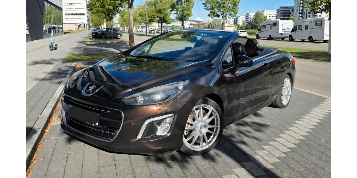 Peugeot 308 157.500 km 8.500 &euro; Sindelfingen 71063