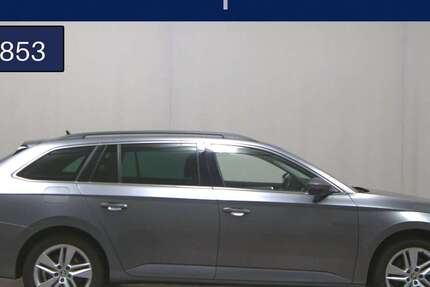 Skoda Superb 102.031 km 19.480 &euro; Gyhum/Bockel 27404