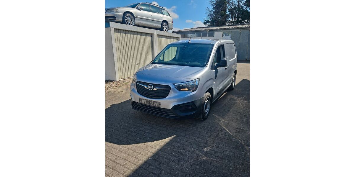 Opel Combo 48.800 km 12.000 &euro; Bad Dürkheim 67098