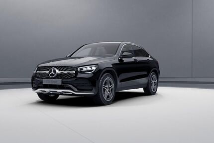 Mercedes-Benz GLC 220 48.500 km 45.970 &euro; Annaberg-Buchholz 09456