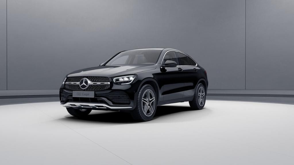 Mercedes-Benz GLC 220 48.500 km 45.970 &euro; Annaberg-Buchholz 09456