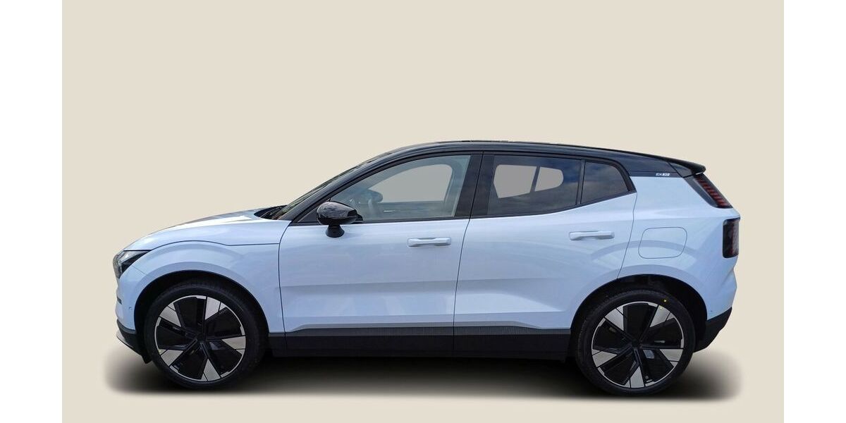 Volvo EX30 9.500 km 37.990 &euro; Würzburg 97076