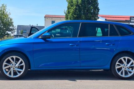 Skoda Scala 157.000 km 12.500 &euro; Berlin 15831