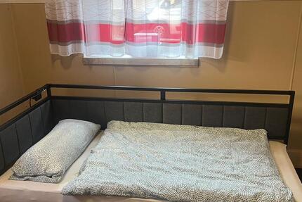 Monteurzimmer in Petersaurach zimmer