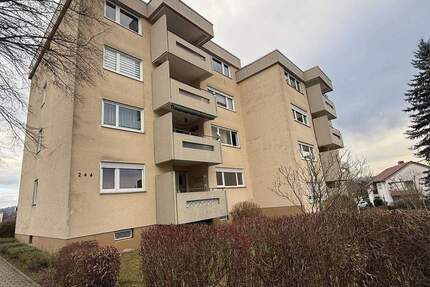 Wohnung Sigmaringen Laiz - 3 Zimmer, 79 m&sup2;, 169.000&euro; | Angebot:25701152