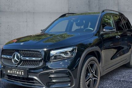 Mercedes-Benz GLB 220 16.578 km 46.489 &euro; Marktredwitz 95615