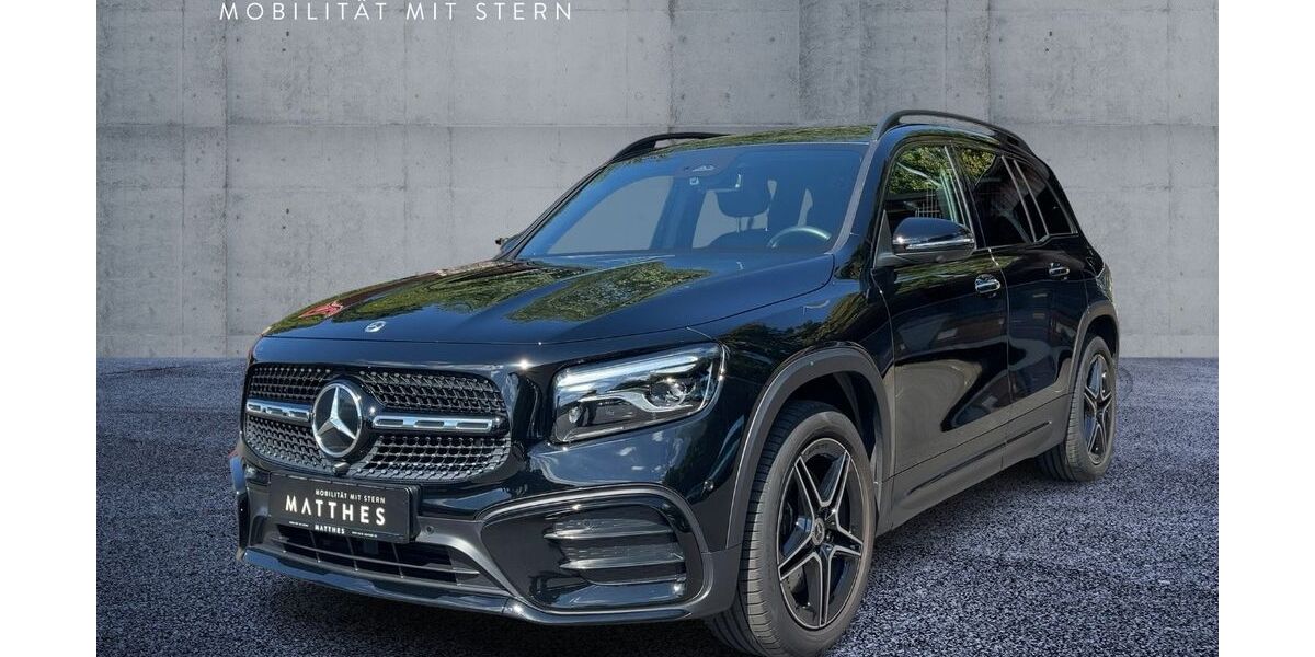 Mercedes-Benz GLB 220 16.578 km 46.489 &euro; Marktredwitz 95615