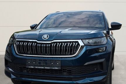 Skoda Kodiaq 95.600 km 34.990 &euro; Sinsheim 74889