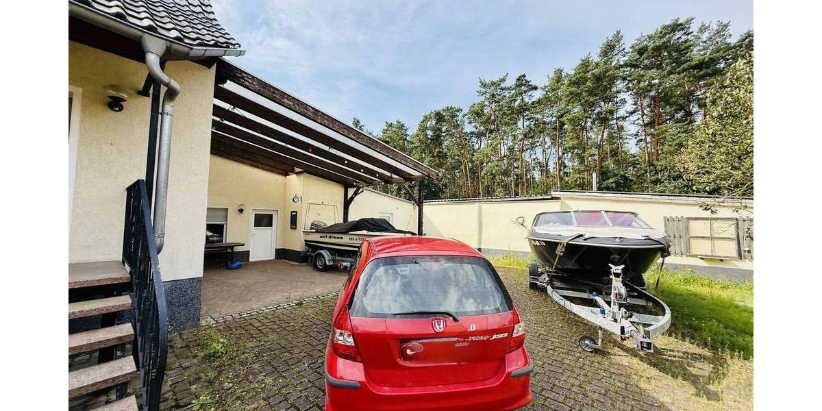 Etagenwohnung Wusterwitz - 3 Zimmer, 100 m&sup2;, 298.000&euro; | Angebot:26878688