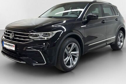 VW Tiguan 86.360 km 32.790 &euro; Suhl 98529