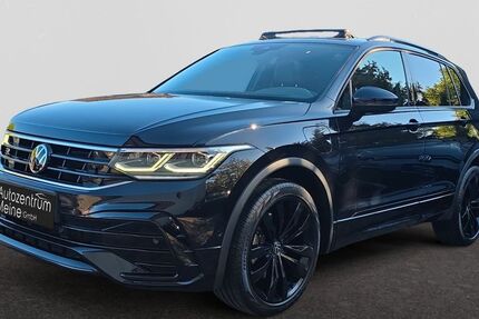 VW Tiguan 85.165 km 31.890 &euro; Meine 38527