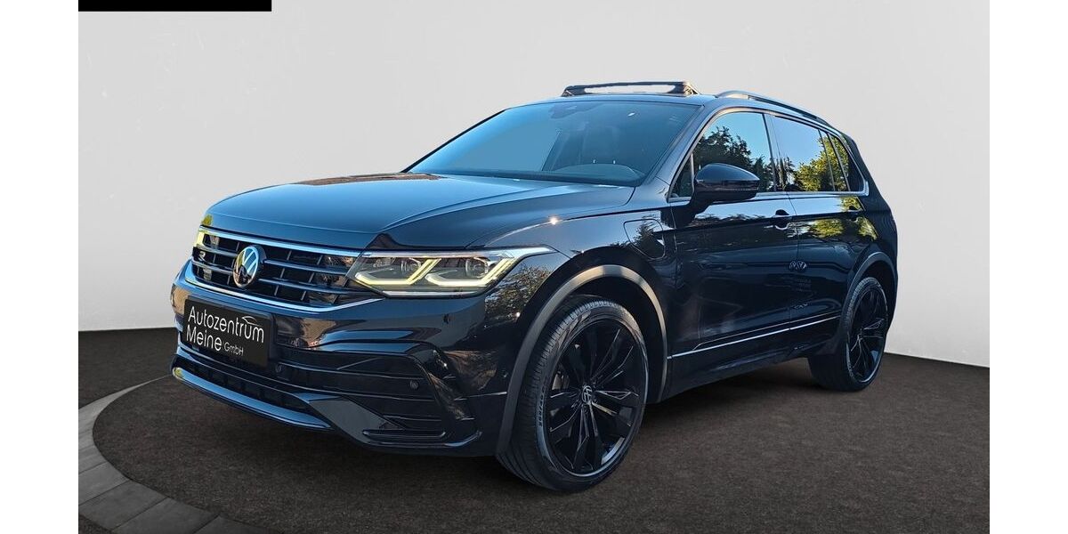 VW Tiguan 85.165 km 31.890 &euro; Meine 38527