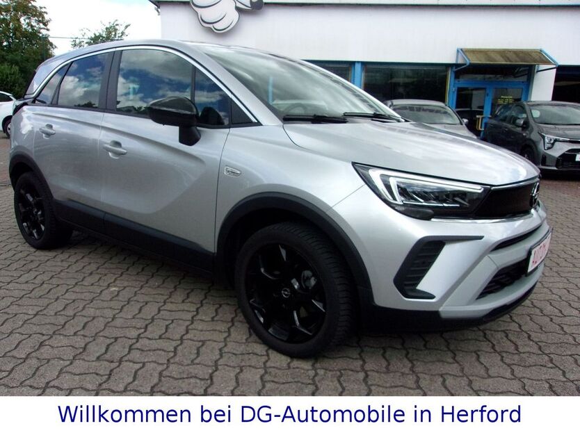 Opel Crossland (X) 20.000 km 19.850 € Herford 32051