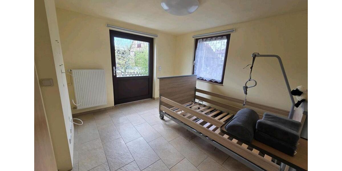 Einfamilienhaus Römhild - 4 Zimmer, 85 m&sup2;, 161.900&euro; | Angebot:23231243