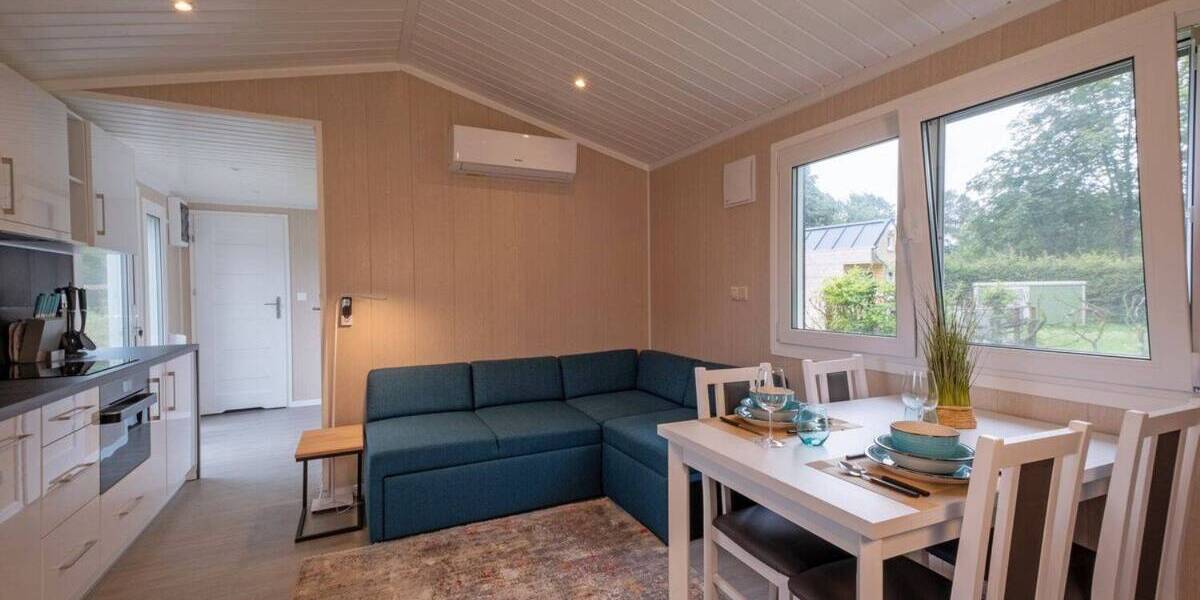 Bungalow Vielank Tewswoos - 3 Zimmer, 40 m&sup2;, 182.500&euro; | Angebot:25692730