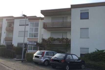 Wohnung Bad Bergzabern - 2 Zimmer, 50 m&sup2;, 630&euro; | Angebot:25567278