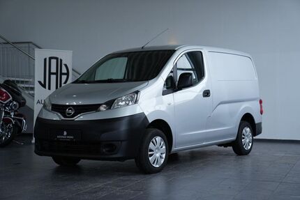 Nissan NV200 50.757 km 8.990 &euro; Wildau 15745