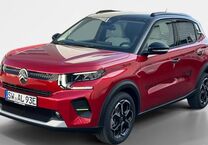 Gebrauchtwagen Citroen C3