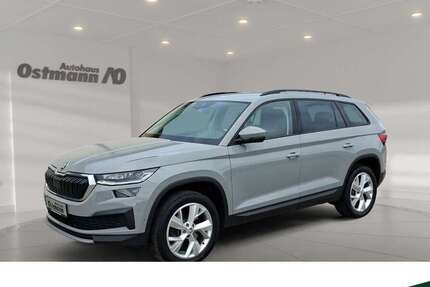 Skoda Kodiaq 56.392 km 34.640 &euro; Niestetal 34266