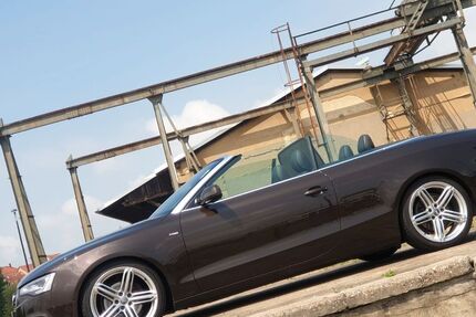 Audi A5 160.000 km 13.000 &euro; Bautzen 02625