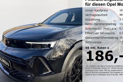 Opel Mokka 33.670 km 16.444 &euro; Düsseldorf 40231