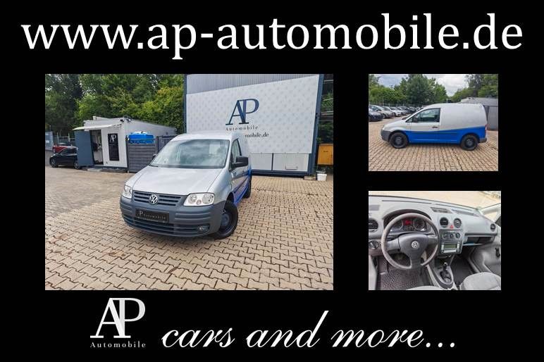 VW Caddy 162.629 km 3.990 € Waldaschaff/Aschaffenburg 63857