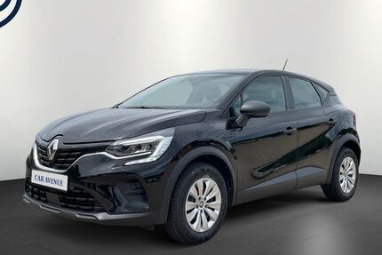Renault Captur 46.850 km 12.990 &euro; Wittlich 54516