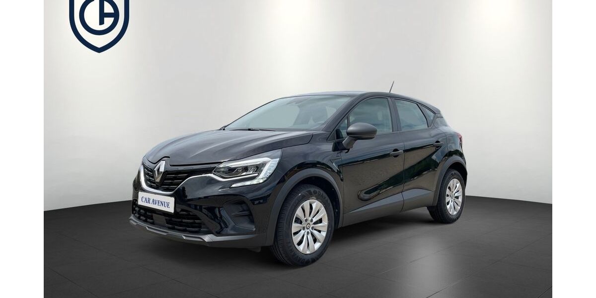 Renault Captur 46.850 km 12.990 &euro; Wittlich 54516