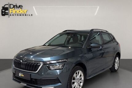 Skoda Kamiq 55.700 km 18.900 &euro; Langquaid 84085