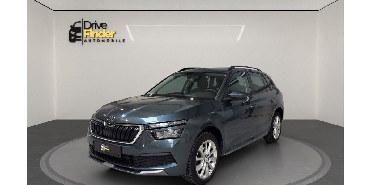 Skoda Kamiq 55.700 km 18.900 &euro; Langquaid 84085