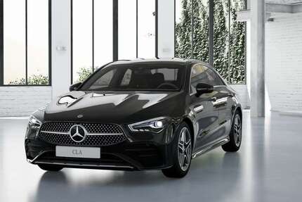 Mercedes-Benz CLA 200 2.466 km 35.990 &euro; Büdingen 63654