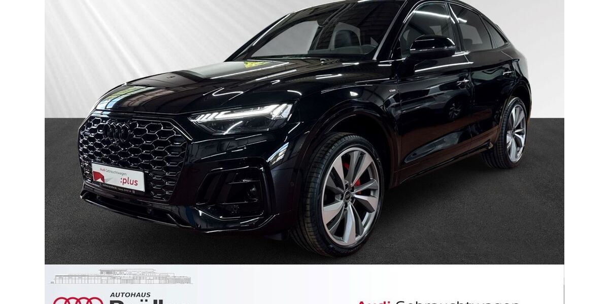 Audi Q5 38.700 km 45.400 &euro; Neuburg 86633