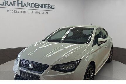 Seat Ibiza 8.400 km 16.666 &euro; Offenburg 77652