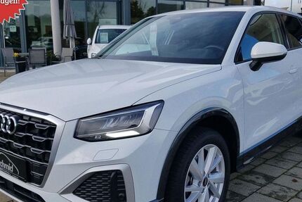 Audi Q2 17.585 km 27.190 &euro; Tengen 78250