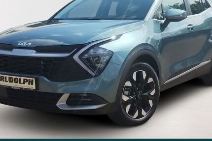 Kia Sportage 22.950 km 30.880 &euro; Merseburg 06217
