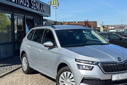Skoda Kamiq 107.400 km 13.490 &euro; Peine 31228