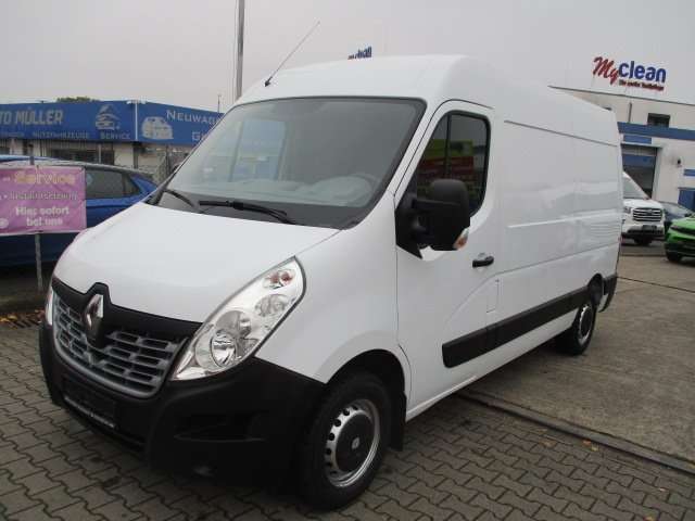 Renault Master 150.000 km 12.750 € Heusenstamm 63150