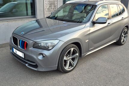 BMW X1 174.900 km 9.750 &euro; Dresden 01097