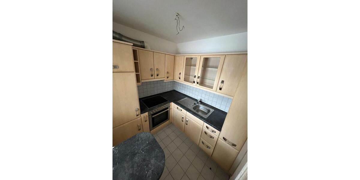 Erdgeschoßwohnung Laupheim - 1 Zimmer, 37 m&sup2;, 550&euro; | Angebot:26311599