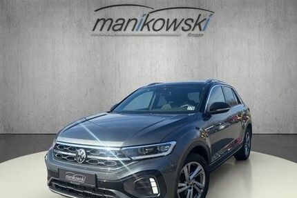 VW T-Roc 50.296 km 19.690 &euro; Bremerhaven 27568