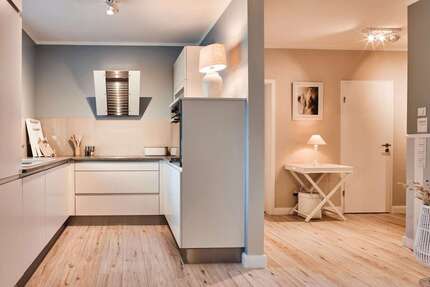 Wohnung Petersberg - 2 Zimmer, 71 m&sup2;, 289.000&euro; | Angebot:25399970