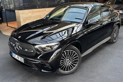 Mercedes-Benz GLC 300 9.000 km 76.888 &euro; Tuttlingen 78532