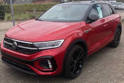 VW T-Roc 14.922 km 35.490 € Harsefeld-Hollenbeck 21698