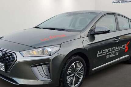 Hyundai IONIQ 62.964 km 25.290 &euro; Bedburg-Hau 47551