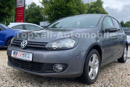 VW Golf 100.000 km 6.950 &euro; Chemnitz 09120
